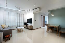 Blk 415C Waterfront I @ Northshore (Punggol), HDB 4 Rooms #607991511